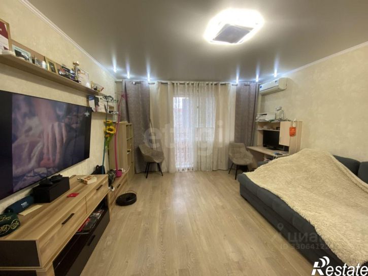 3-комн квартира ул Георгия Мушникова, 15/1,  д. 15/1