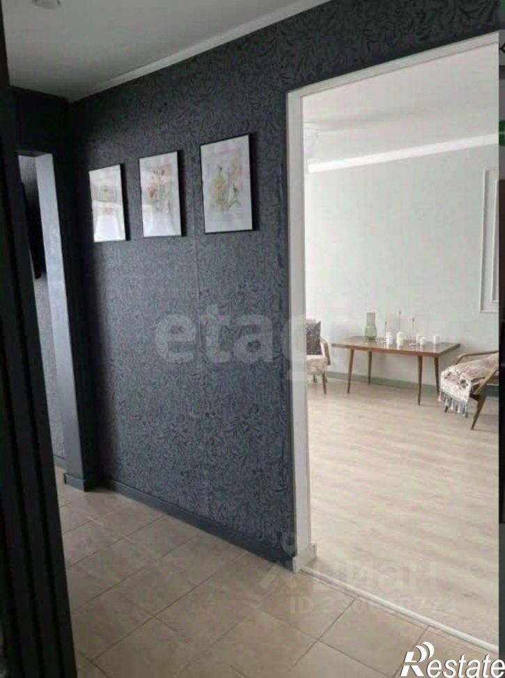 1-комн квартира ул Правды, 39/2,  д. 39/2