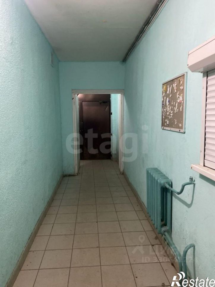 3-комн квартира ул Георгия Мушникова, 15/1,  д. 15/1