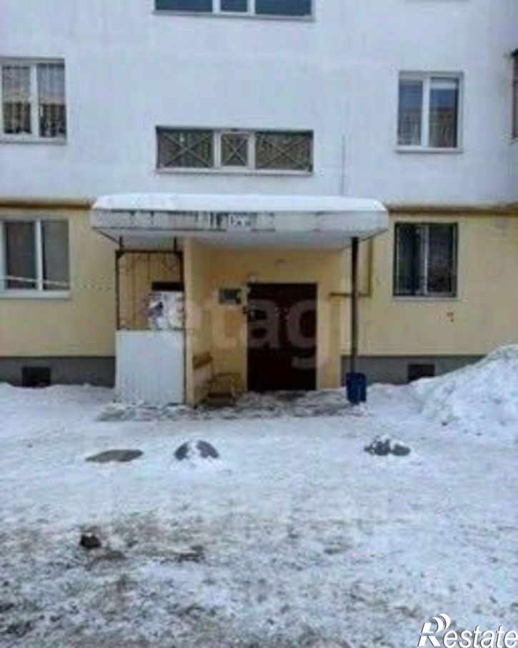 2-комн квартира ул Юрия Гагарина, 43/2,  д. 43/2