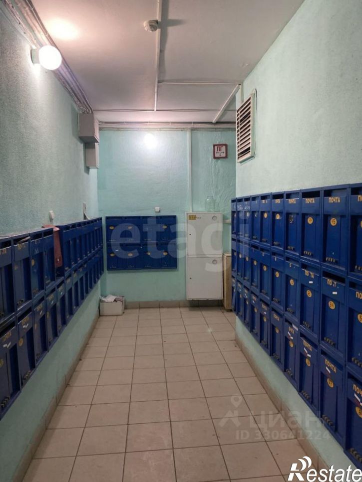 3-комн квартира ул Георгия Мушникова, 15/1,  д. 15/1