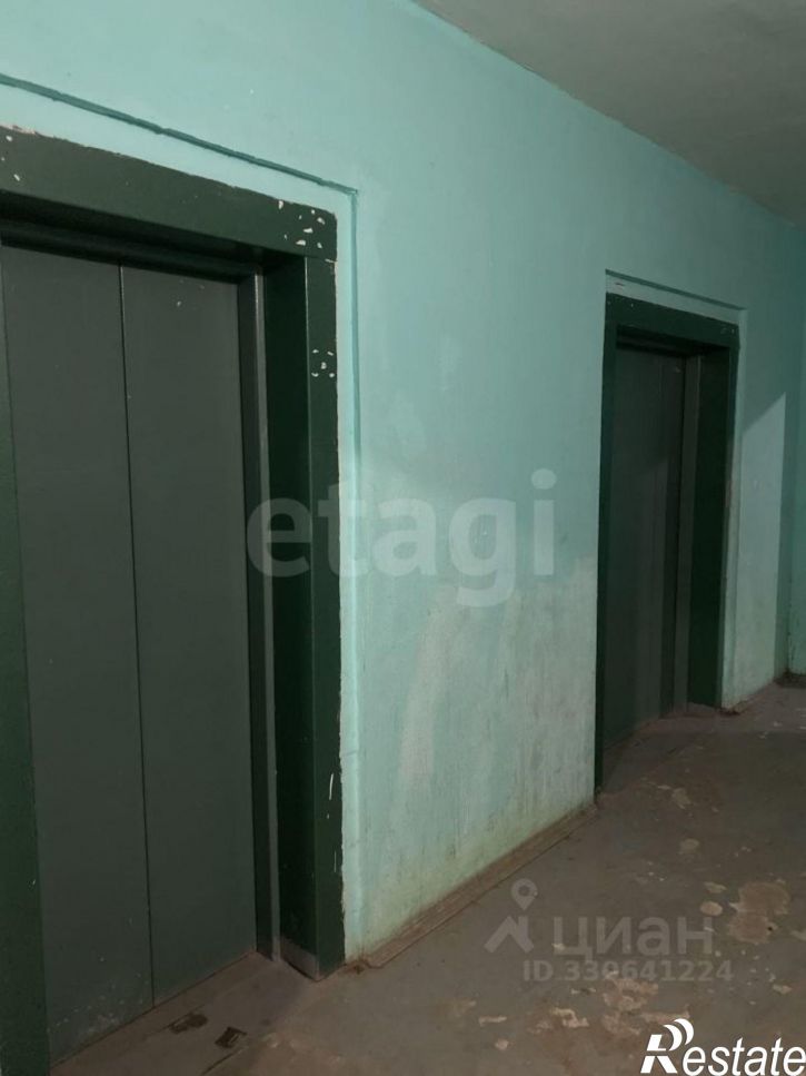 3-комн квартира ул Георгия Мушникова, 15/1,  д. 15/1