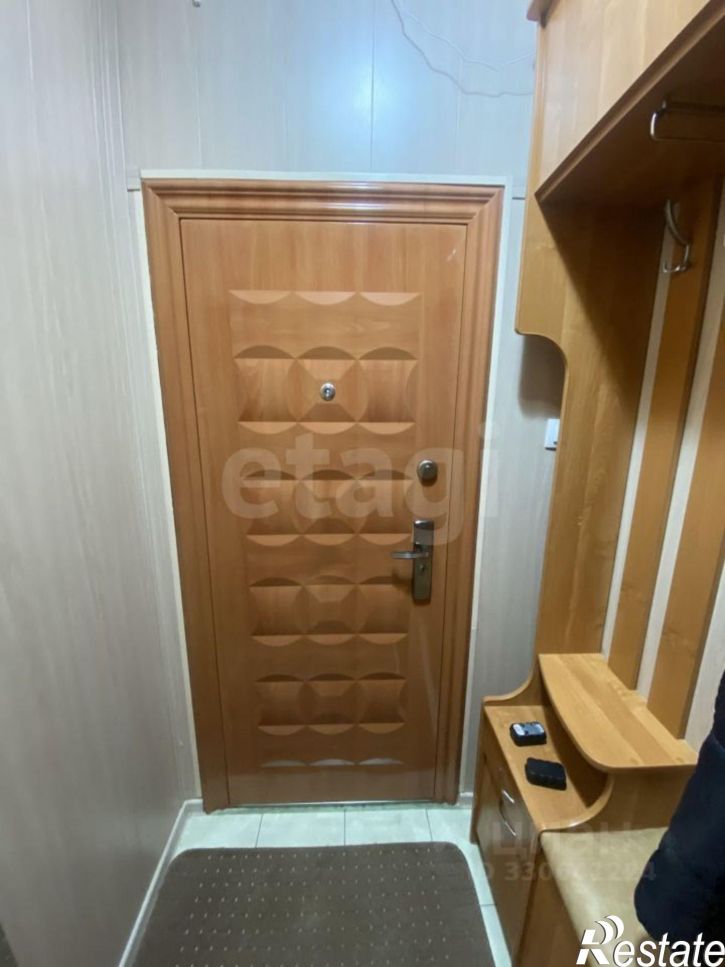 3-комн квартира ул Георгия Мушникова, 15/1,  д. 15/1