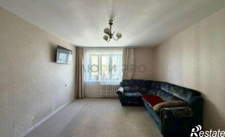1-комн квартира ул Ахметова, 355,  д. 355