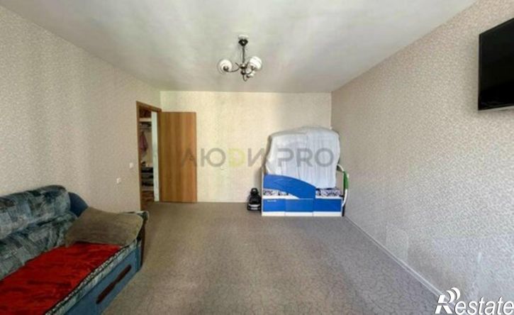 1-комн квартира ул Ахметова, 355,  д. 355