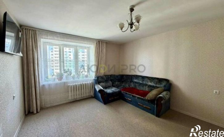 1-комн квартира ул Ахметова, 355,  д. 355