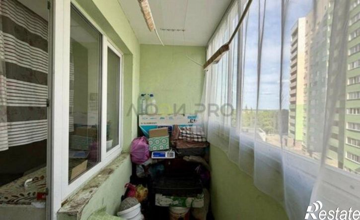 1-комн квартира ул Ахметова, 355,  д. 355