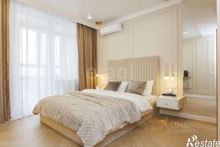 3-комн квартира ул Гоголя, 29,  д. 29