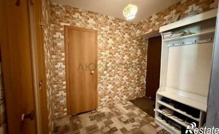 1-комн квартира ул Ахметова, 355,  д. 355