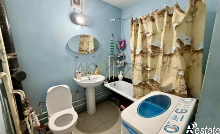1-комн квартира ул Ахметова, 355,  д. 355