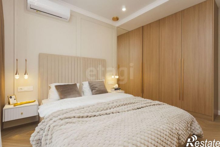 3-комн квартира ул Гоголя, 29,  д. 29