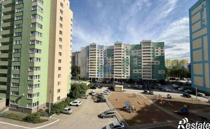 1-комн квартира ул Ахметова, 355,  д. 355