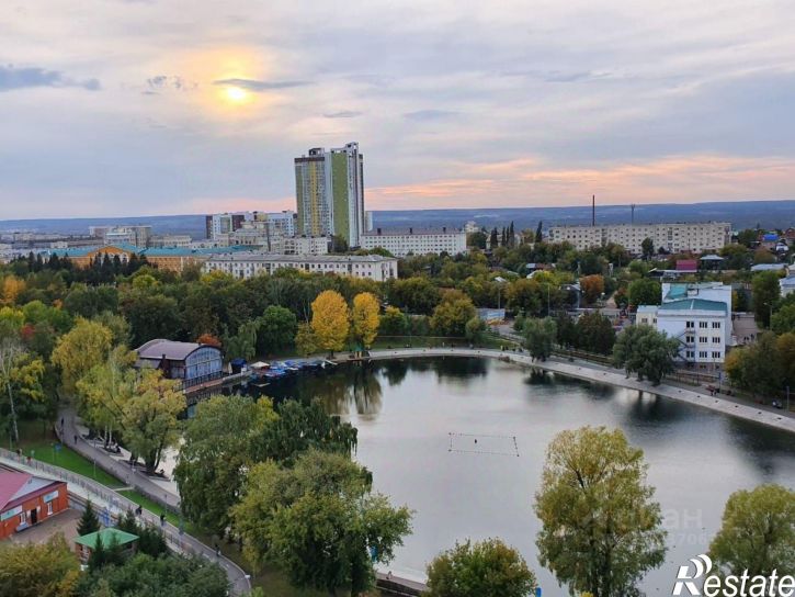 3-комн квартира ул Ленина, 75,  д. 75