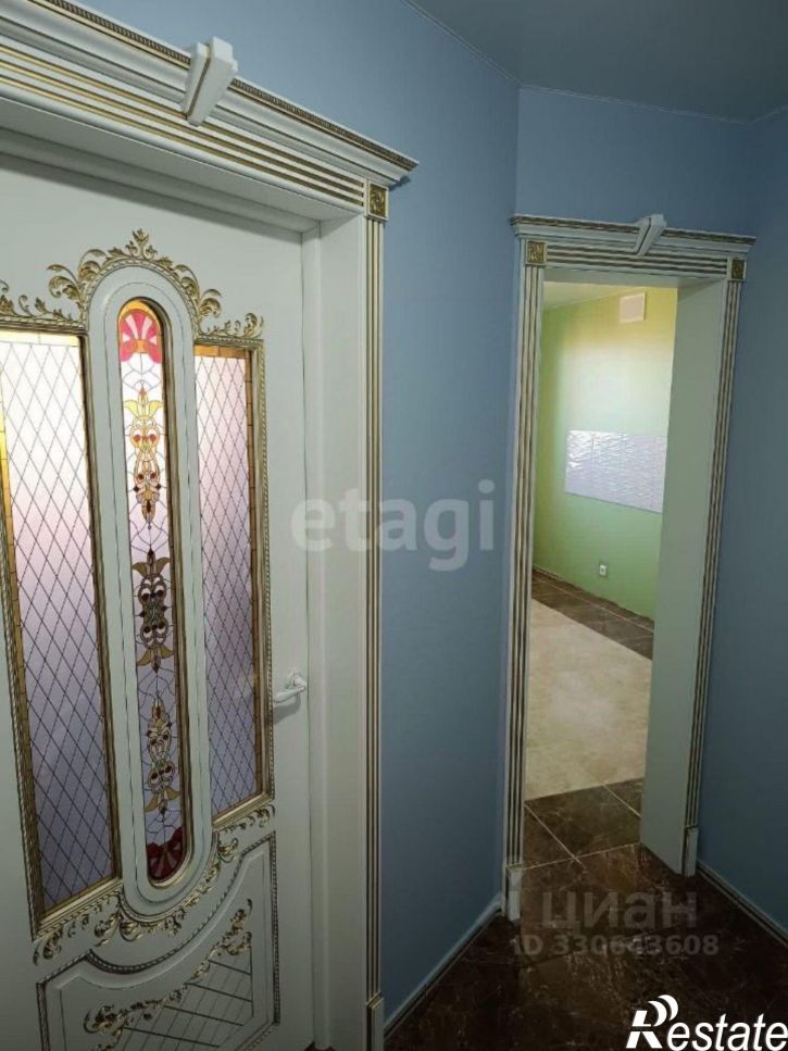 1-комн квартира ул Летчиков, 16 1,  д. 16 1,  к. 1