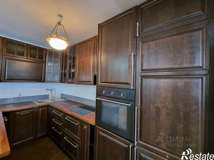 3-комн квартира ул Гафури, 54,  д. 54