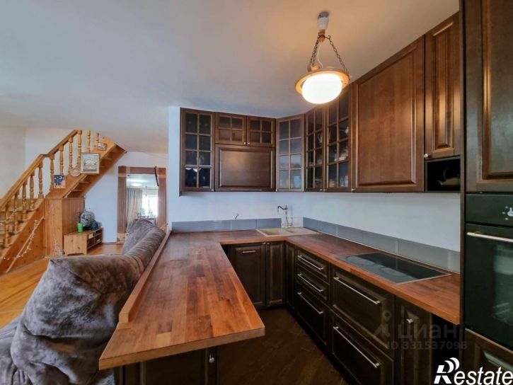 3-комн квартира ул Гафури, 54,  д. 54