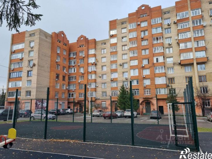 5-комн квартира ул Пушкина, 82,  д. 82