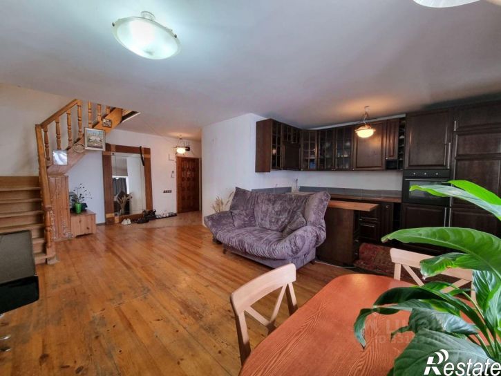 3-комн квартира ул Гафури, 54,  д. 54