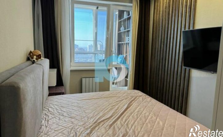3-комн квартира ул Аксакова, 93/1,  д. 93/1