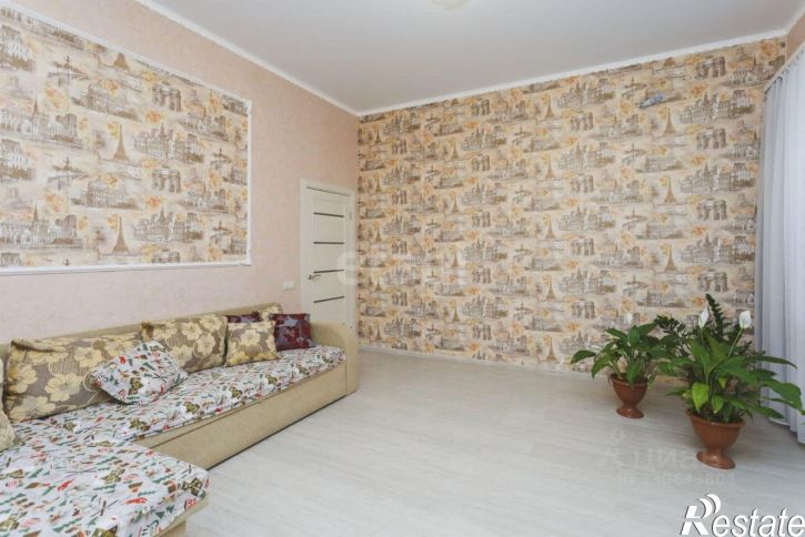 3-комн квартира ул Набережная р. Уфы, 13,  д. 13
