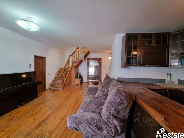 3-комн квартира ул Гафури, 54,  д. 54