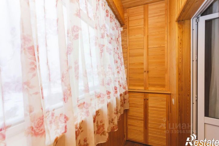3-комн квартира ул Набережная р. Уфы, 13,  д. 13