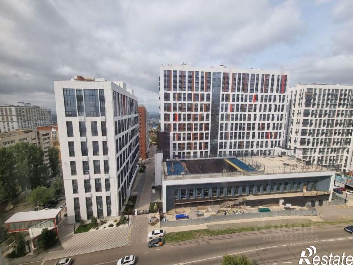 3-комн квартира ул Гафури, 54,  д. 54