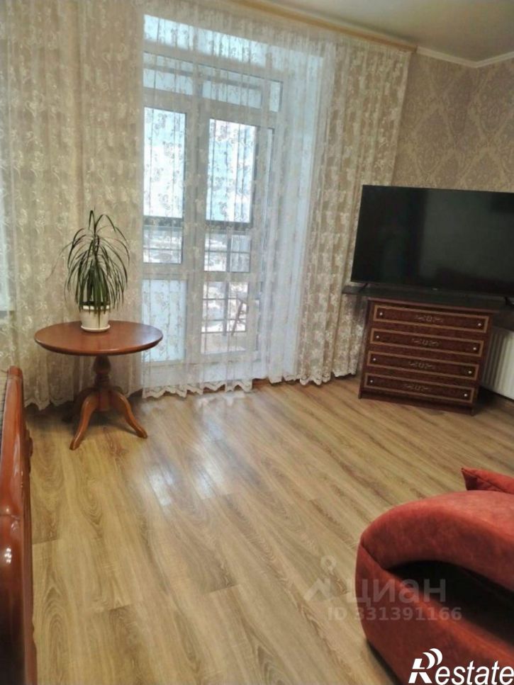 1-комн квартира ул Энтузиастов, 13,  д. 13