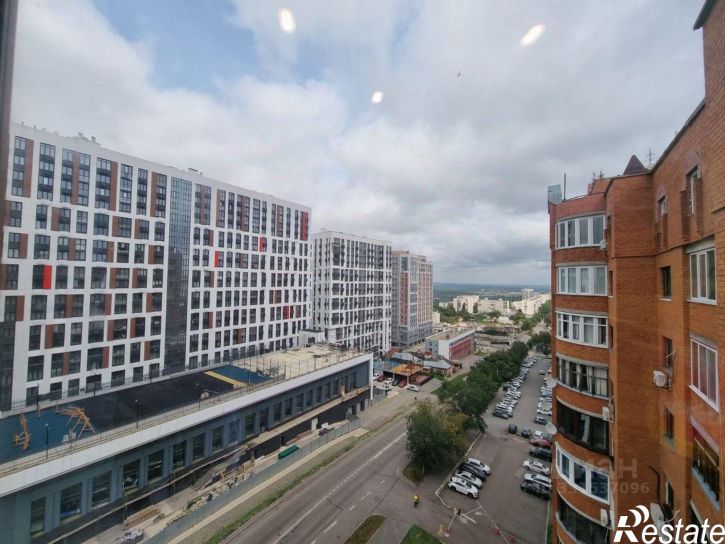 3-комн квартира ул Гафури, 54,  д. 54