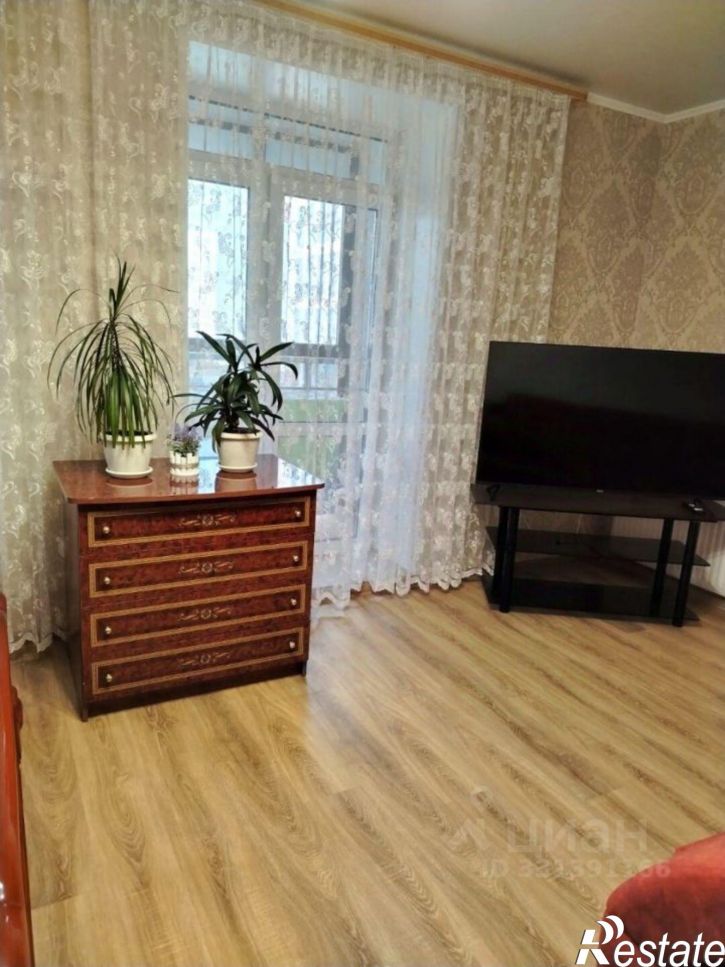 1-комн квартира ул Энтузиастов, 13,  д. 13