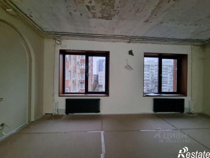 5-комн квартира ул Пушкина, 82,  д. 82