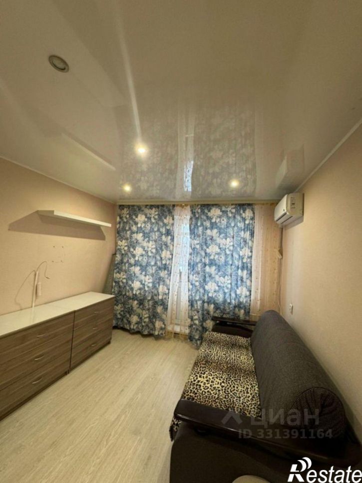 1-комн квартира ул Рихарда Зорге, 52/1,  д. 52/1