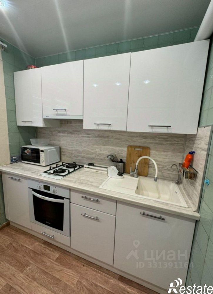 1-комн квартира ул Рихарда Зорге, 52/1,  д. 52/1