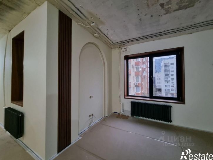 5-комн квартира ул Пушкина, 82,  д. 82