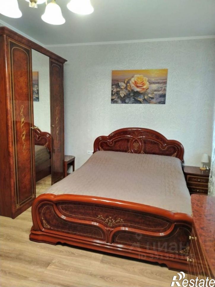 1-комн квартира ул Энтузиастов, 13,  д. 13