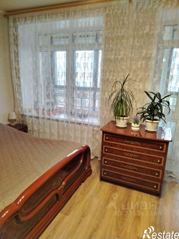 1-комн квартира ул Энтузиастов, 13,  д. 13