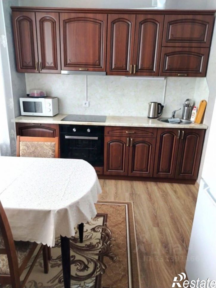 1-комн квартира ул Энтузиастов, 13,  д. 13