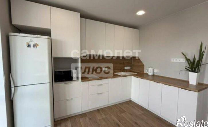 1-комн квартира ул Кузнецовский Затон, 12а,  д. 12а