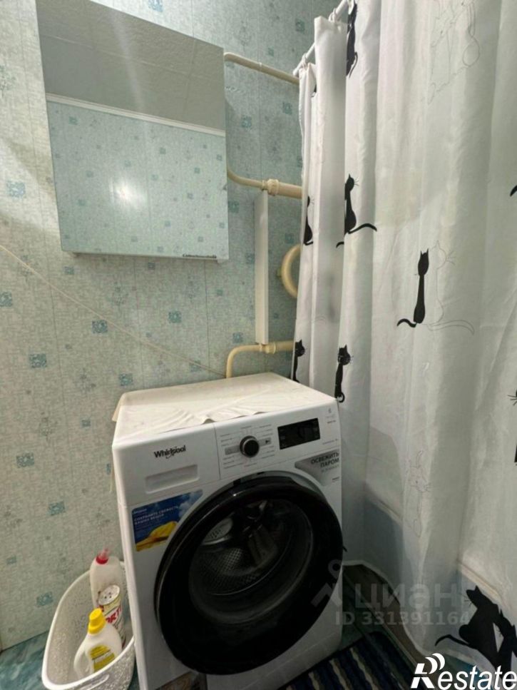 1-комн квартира ул Рихарда Зорге, 52/1,  д. 52/1