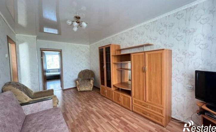 2-комн квартира ул Менделеева, 155,  д. 155