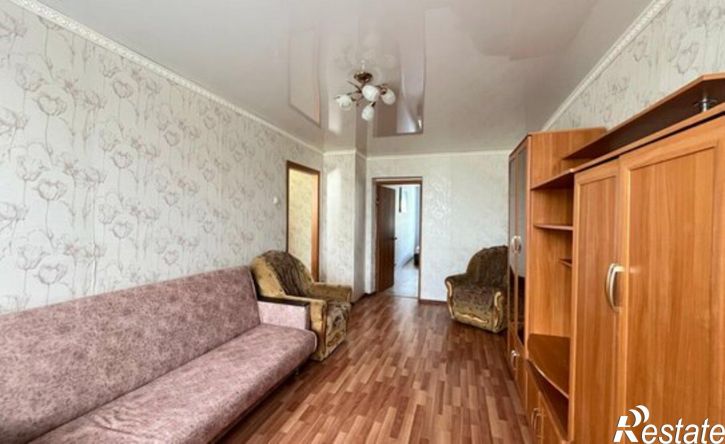 2-комн квартира ул Менделеева, 155,  д. 155