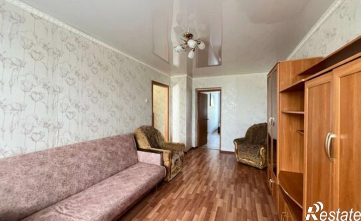 2-комн квартира ул Менделеева, 155,  д. 155