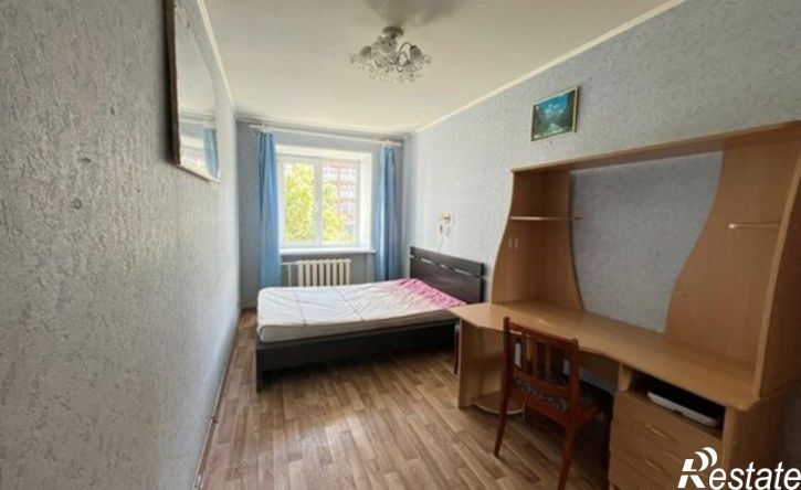 2-комн квартира ул Менделеева, 155,  д. 155