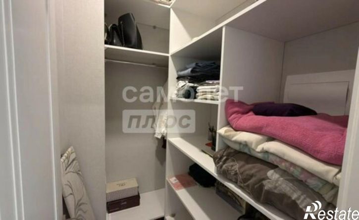 1-комн квартира ул Кузнецовский Затон, 12а,  д. 12а