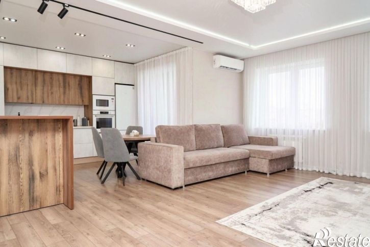 3-комн квартира ул Бакалинская, 19,  д. 19