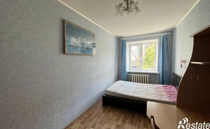 2-комн квартира ул Менделеева, 155,  д. 155