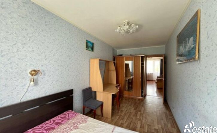 2-комн квартира ул Менделеева, 155,  д. 155