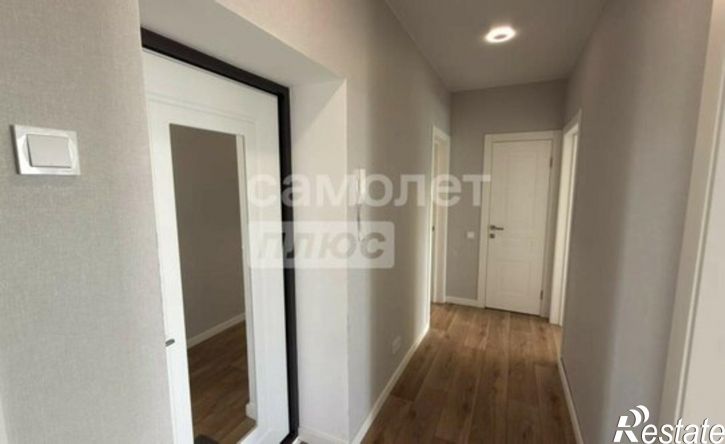 1-комн квартира ул Кузнецовский Затон, 12а,  д. 12а