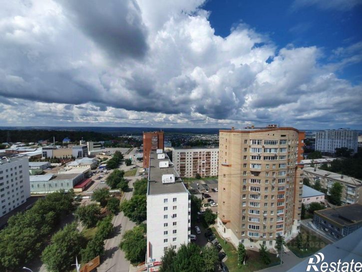 4-комн квартира ул Пушкина, 43,  д. 43