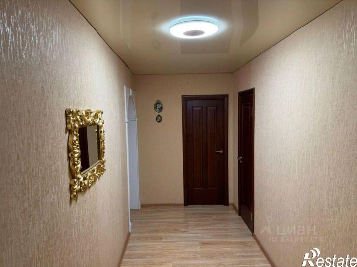 3-комн квартира ул Интернациональная, 131/1,  д. 131/1